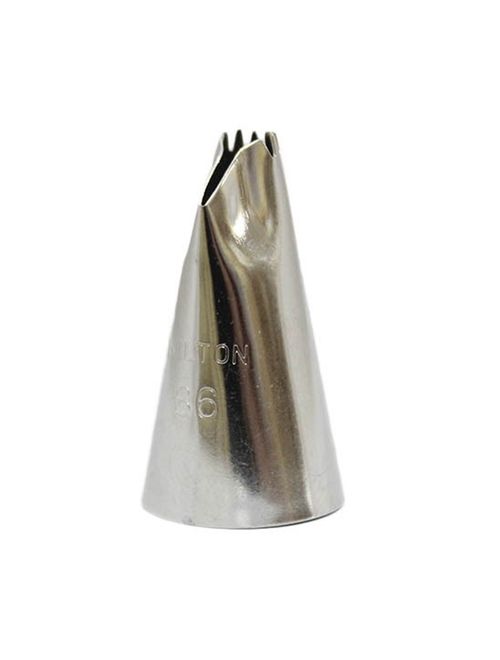 Bico Confeitar Babado Ref.86 - Wilton