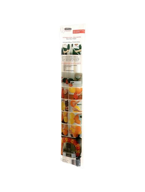 Arco Desmontável p/ Balões 6,5m - Bônus