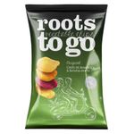 Chips-de-Mandioca-e-Batata-Doce-45g---Roots-To-Go