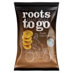 Chips-Banana-com-Canela-45g---Roots-To-Go