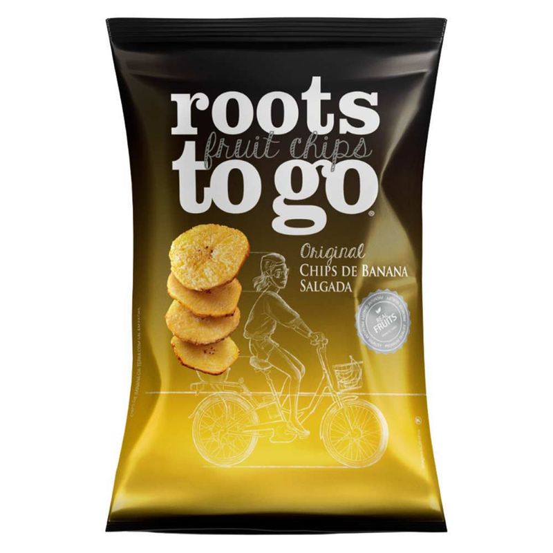 Chips-Banana-Salgada-45g---Roots-To-Go