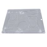 Forma-PVC-Porta-Retrato-Medio-Ref.9319---BWB
