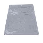 Forma-PVC-Porta-Retrato-Medio-Ref.9319---BWB