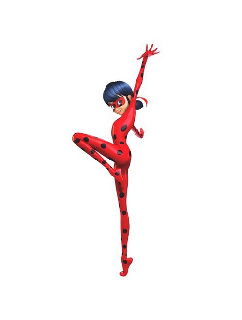 Painel Miraculous Ladybug ref.7297 - Piffer