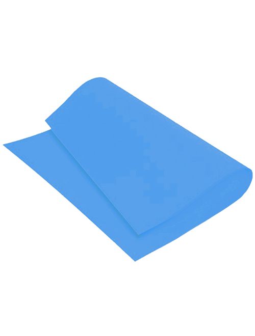 Placa E.V.A. Azul Royal ref.9302 - Piffer
