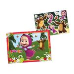 Masha-e-o-Urso-Kit-Decorado-para-Parede-Unidade---Regina