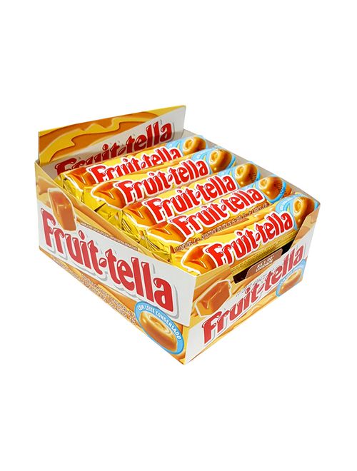 Bala Fruittella Caramelo c/15 - Perfetti