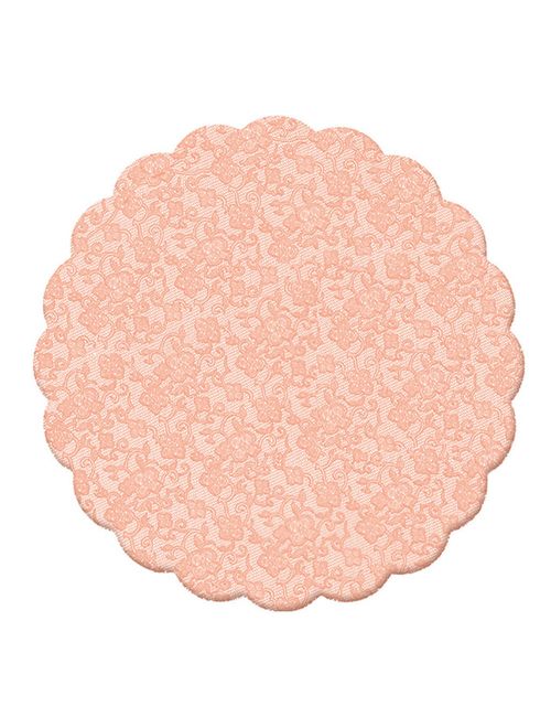 Fundo Decorado Salmão No9 c/100 - Cromus