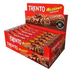 Chocolate-Trento-Massimo-38--Cacau-c-16---Peccin