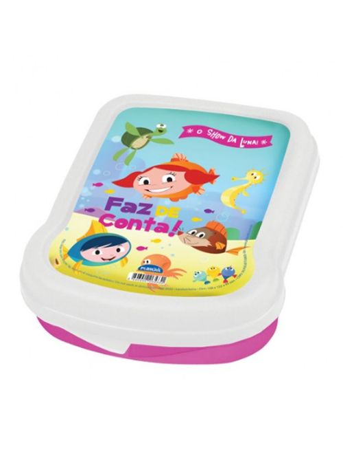 Show de Luna Sanduicheira Ref.6982 - Plasútil