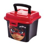 Miraculous-Ladybug-Mini-Box-Ref.8136---Plasutil