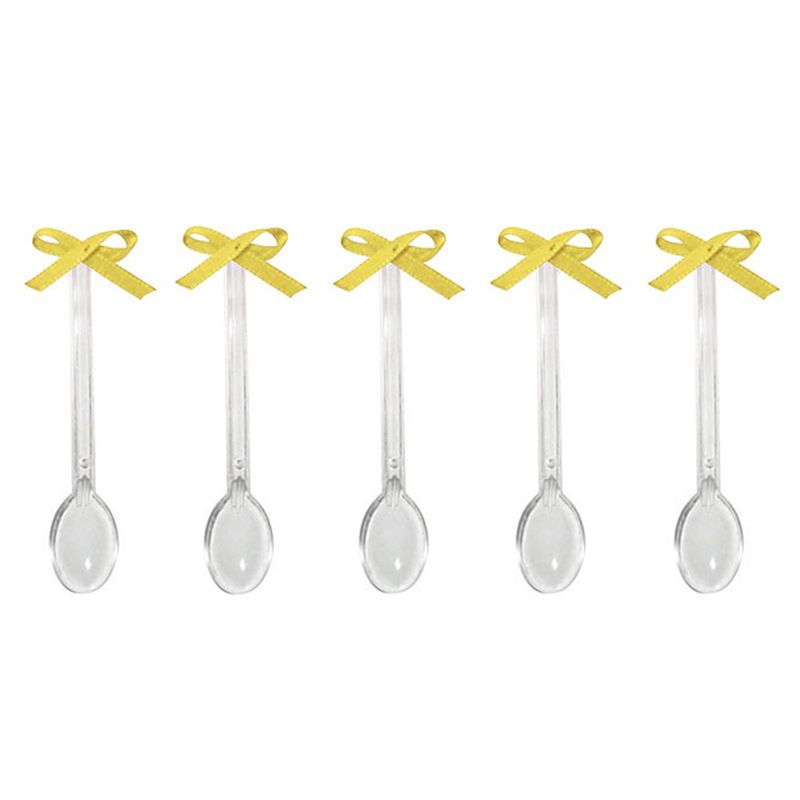 Mini-Colher-Laco-Amarelo-c-20---Jmeg