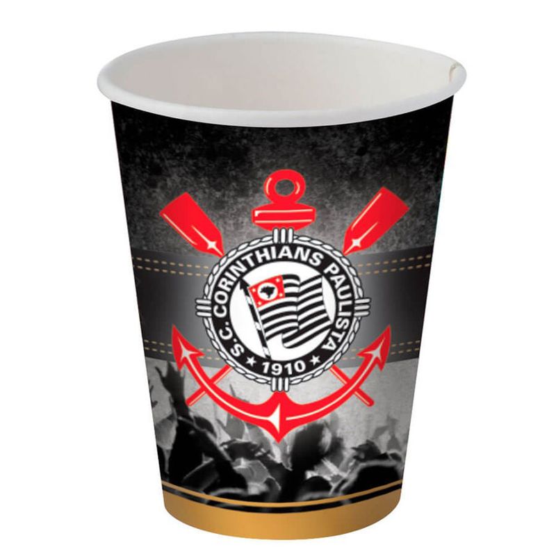 Corinthians-Copo-Papel-c-8---Festcolor