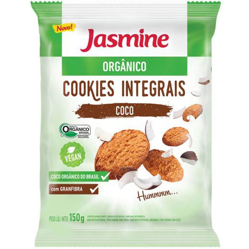Cookie-Coco-Organico-150g---Jasmine