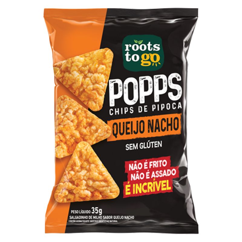 Popps-Chips-de-Pipoca-Sabor-Queijo-Nacho-35g---Roots-To-Go-