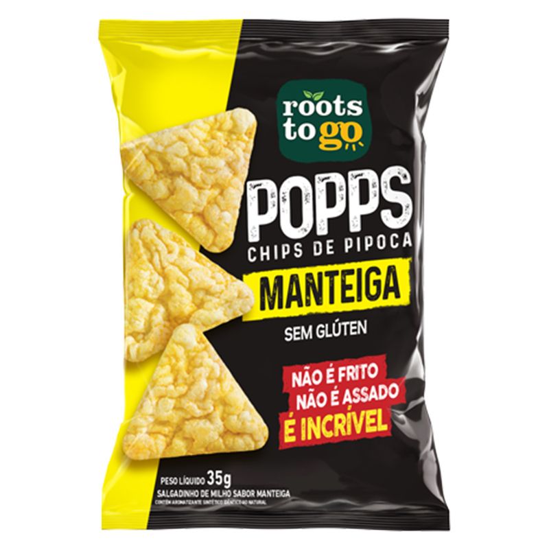 Popps-Chips-de-Pipoca-Sabor-Manteiga-35g---Roots-To-Go-
