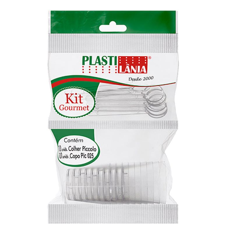 Kit-Brigadeiro-Gourmet-Copo-e-Colher-25ml-c-10---Plastilania
