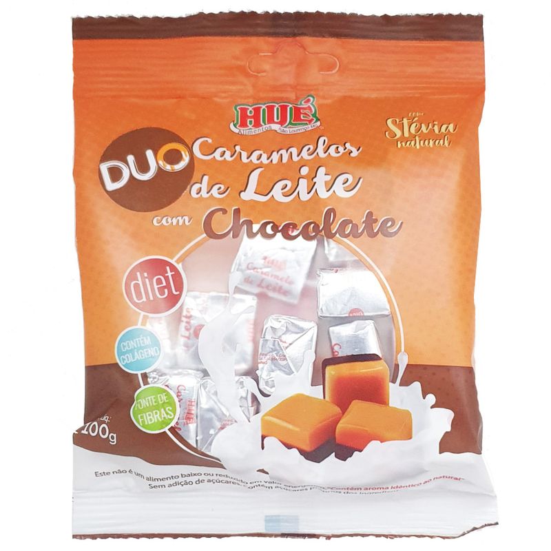 Caramelo-de-Leite-com-Chocolate-Diet-100g---Hue