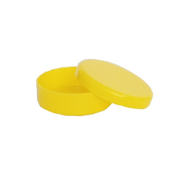 Latinha-Plastica-Amarela-c-20---Mega-Injet-