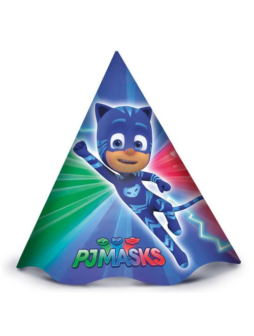 PJ Masks Chapéu c/8 - Regina