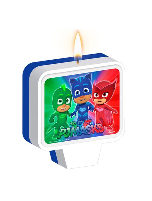 PJ Masks Vela - Regina