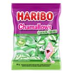 Marshmallow-Chamallows-Cables-Verde-80g---Haribo-
