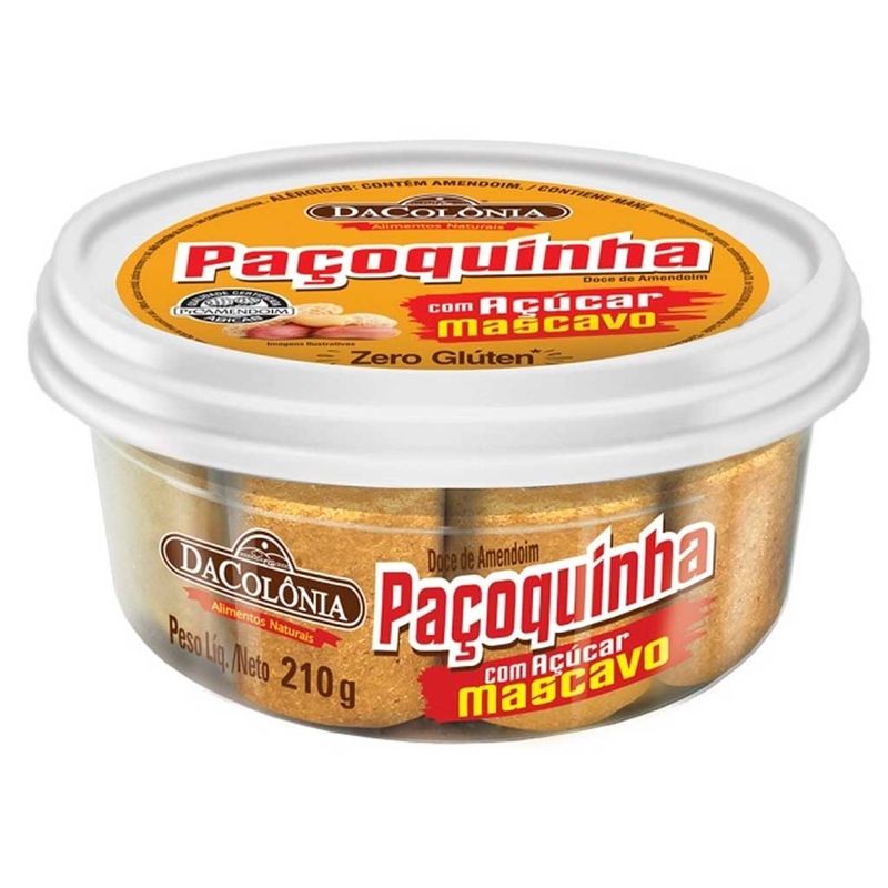 Pacoca-Rolha-Com-Acucar-Mascavo-210g---Dacolonia-