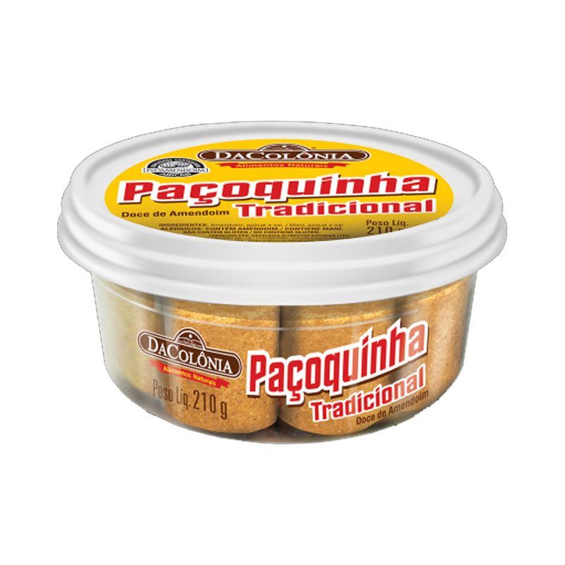 Pacoca-Rolha-Tradicional-210g---Dacolonia-