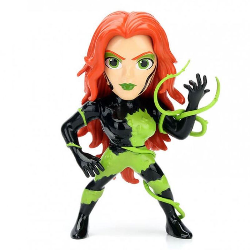 Boneco-Poison-Ivy---DTC-Metals