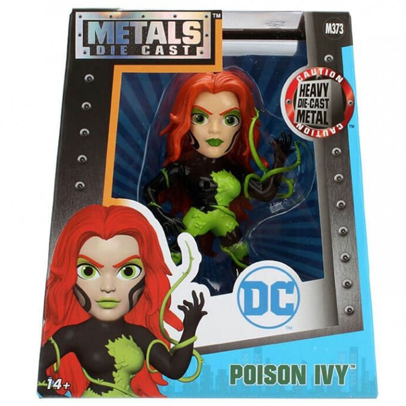 Boneco-Poison-Ivy---DTC-Metals