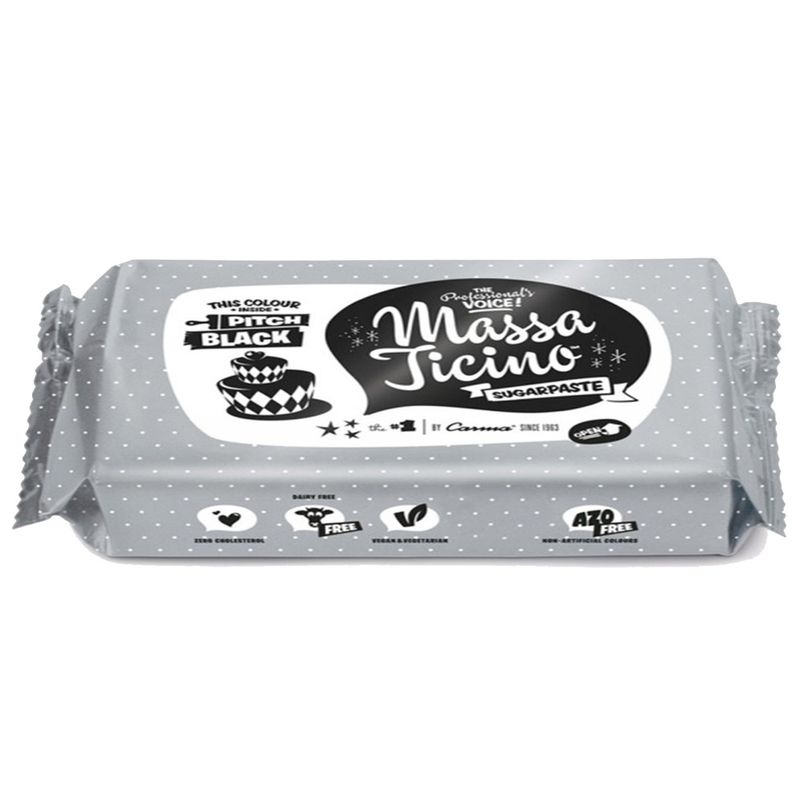 Massa-Ticino-Preta-250g---Ticino