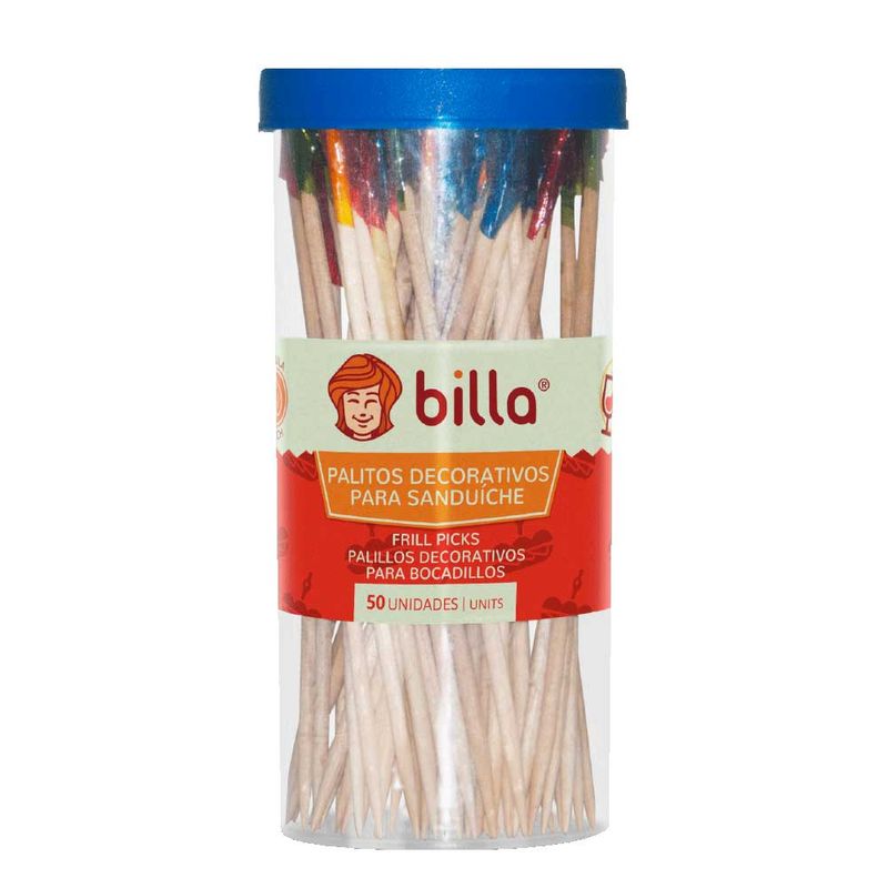 Palito-Decorativos-Para-Sanduiches-C-50---Billa-