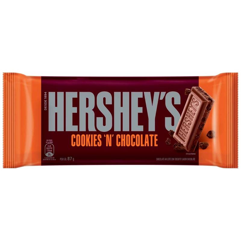 Tablete-de-Chocolate-Cookies-n-Chocolate-87g---Hersheys