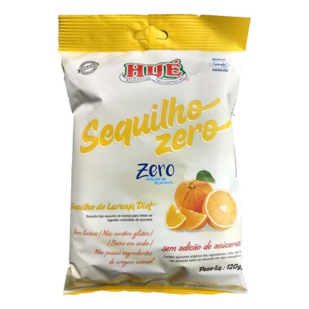 Biscoito Recheado Goiabinha 112g - Bauducco - Doce Malu