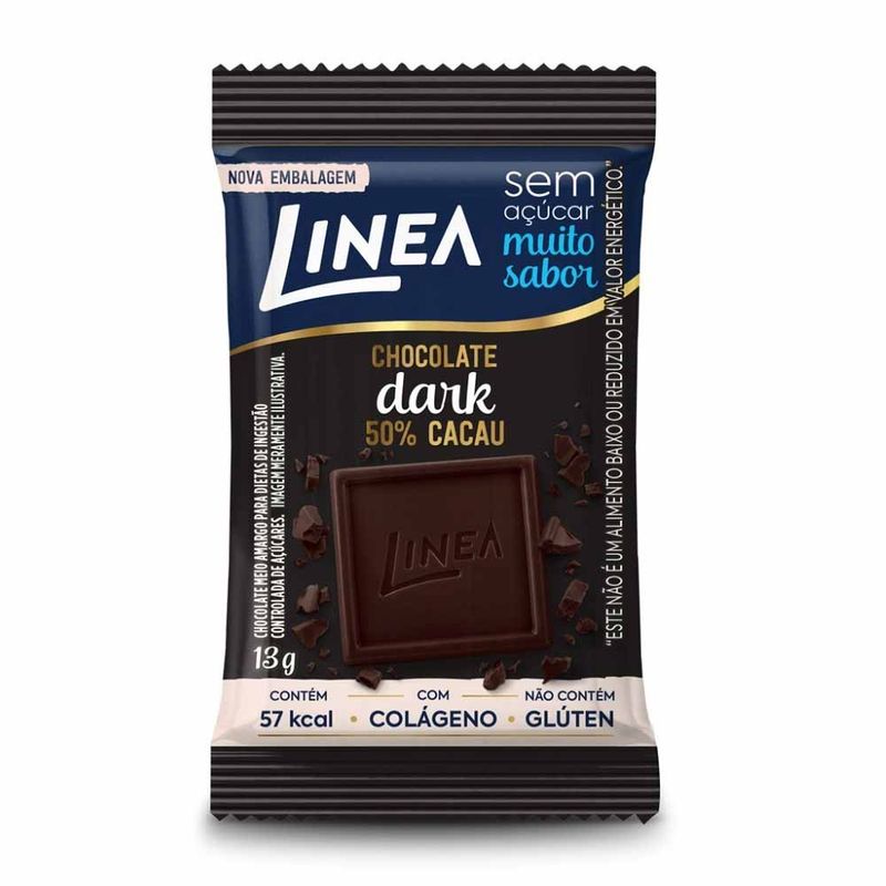 Mini-Tablete-de-Chocolate-Dark-Zero-Acucar-13g---Linea