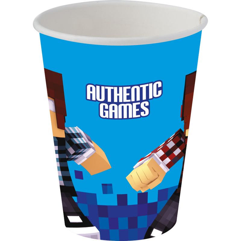 Authentic-Games-Copo-de-Papel-c-8---Festcolor