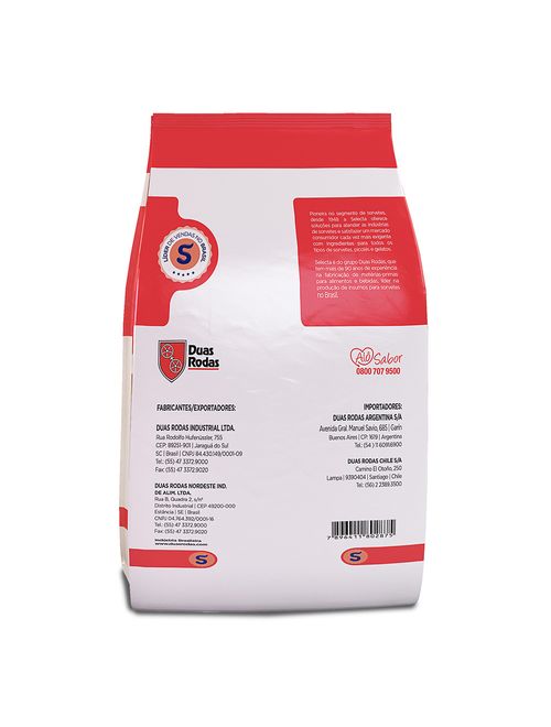 Liga Neutra Extra Industrial 1kg - Selecta