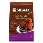 Gotas-de-Chocolate-Meio-Amargo-Gold-101kg---Sicao