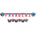 Capitao-America-Faixa-Parabens---Regina