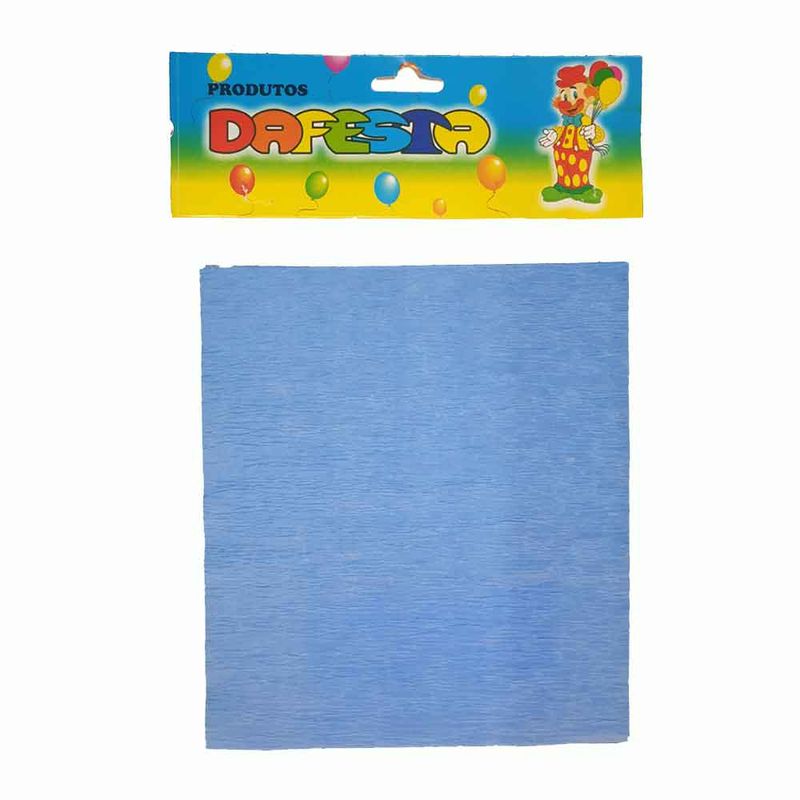 Embalagem-Crepom-Bem-Casado-Azul-Turquesa--c-40---Dafesta