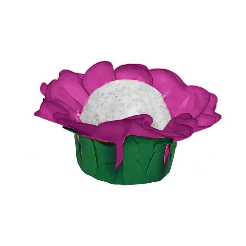 Forminha-para-Casamento-Flor-Jasmim-Pink-c-24---Dafesta