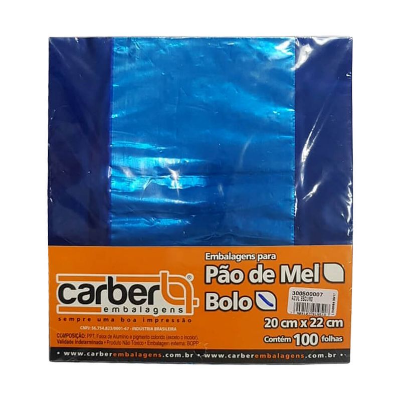 Embalagem-Bolo-Azul-Escuro-20x22cm-c-100---Carber