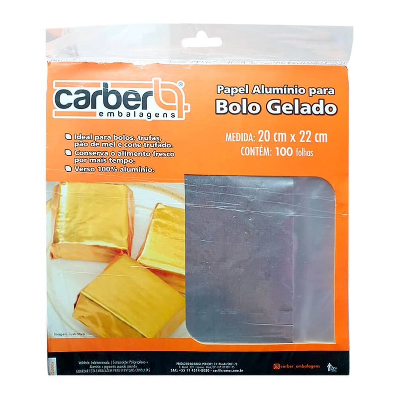 Embalagem-Bolo-Prata-20x22cm-c-100---Carber