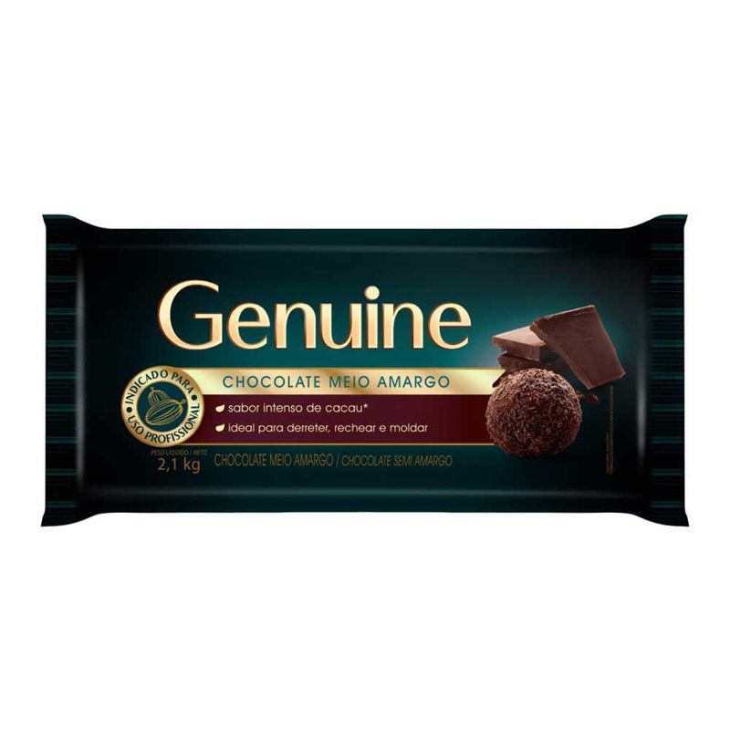 Barra-de-Chocolate-Genuine-Meio-Amargo-21kg---Cargill