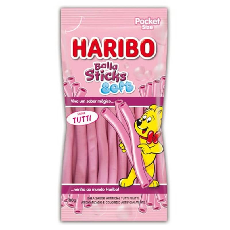 Bala-de-Gelatina-Sticks-Tutti-Frutti-Doce-80g---Haribo