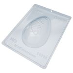 Forma-PVC-Silicone-Pica-Pau-Descansando-350g-Ref.11008---BWB