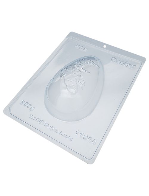 Forma PVC Silicone Pica Pau Descansando 350g Ref.11008 - BWB