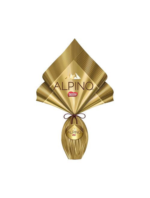 Ovo de Páscoa Alpino 185g - Nestlé