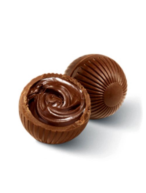 Bombom Meio Amargo Petit Gateau 57,5g - Top Cau