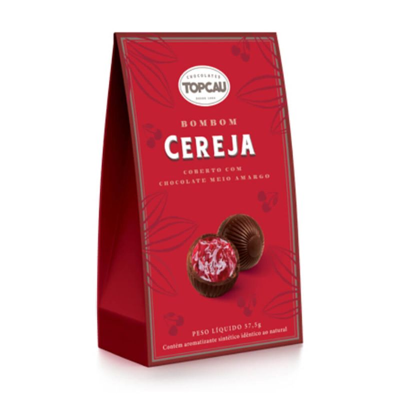 Bombom-Meio-Amargo-Cereja-ao-Licor-575g---Top-Cau-